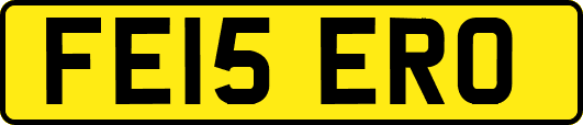 FE15ERO