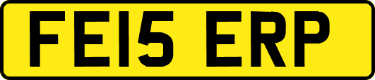 FE15ERP