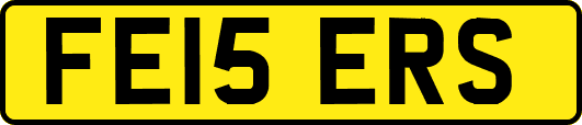 FE15ERS