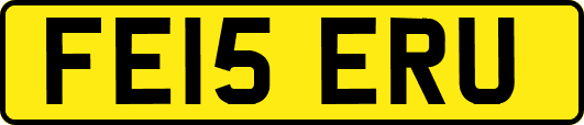 FE15ERU
