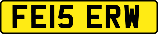 FE15ERW