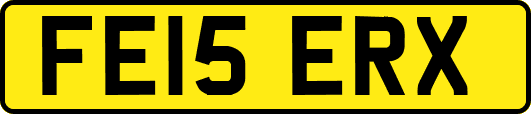 FE15ERX