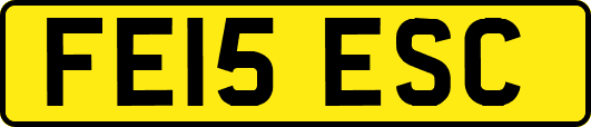 FE15ESC