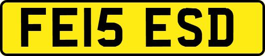 FE15ESD