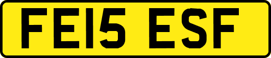 FE15ESF