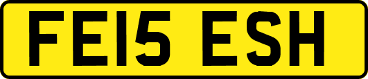 FE15ESH