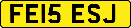 FE15ESJ