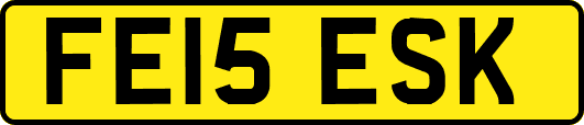 FE15ESK