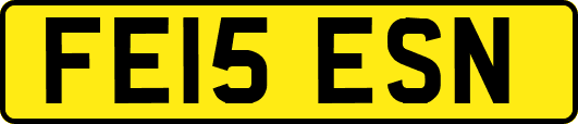 FE15ESN
