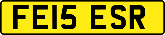 FE15ESR