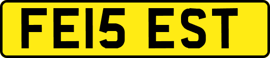 FE15EST
