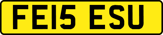 FE15ESU