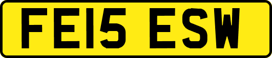 FE15ESW