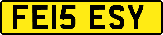 FE15ESY