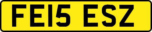 FE15ESZ