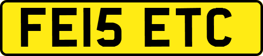 FE15ETC
