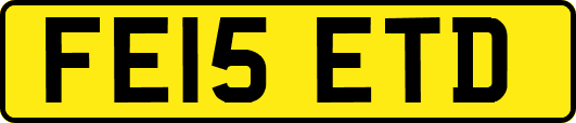 FE15ETD