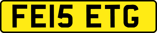 FE15ETG