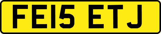 FE15ETJ