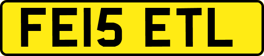 FE15ETL