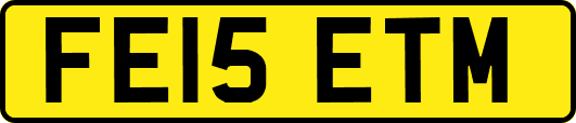 FE15ETM