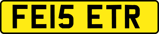 FE15ETR