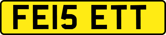 FE15ETT