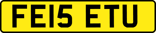 FE15ETU