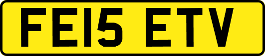 FE15ETV