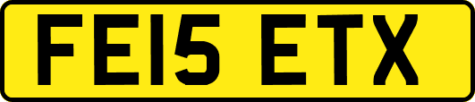 FE15ETX