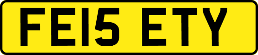 FE15ETY