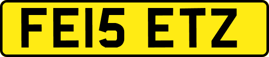 FE15ETZ