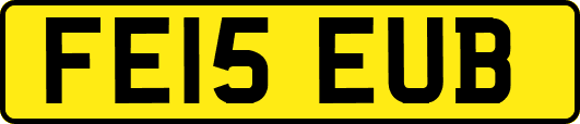 FE15EUB