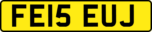 FE15EUJ