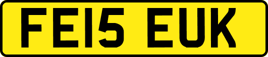 FE15EUK