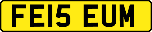 FE15EUM