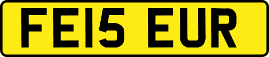 FE15EUR