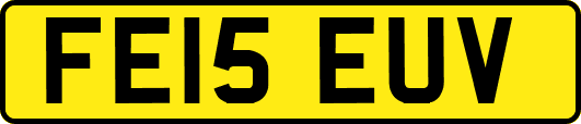 FE15EUV