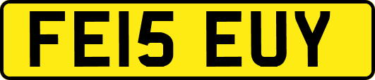 FE15EUY