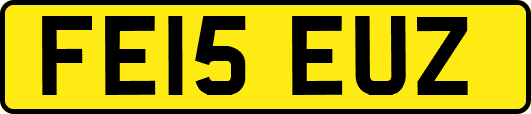 FE15EUZ