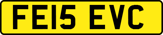 FE15EVC
