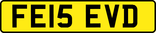 FE15EVD