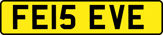 FE15EVE