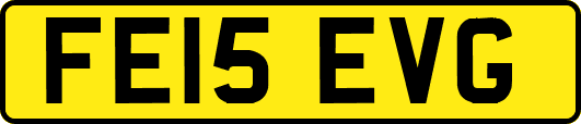 FE15EVG