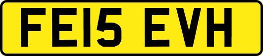 FE15EVH