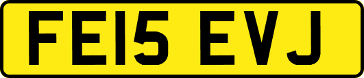 FE15EVJ