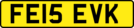 FE15EVK