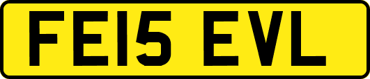 FE15EVL