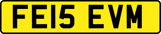FE15EVM
