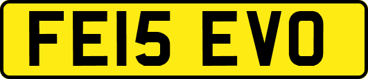 FE15EVO